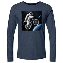 Load image into Gallery viewer, Mouse Astronut Long Sleeve