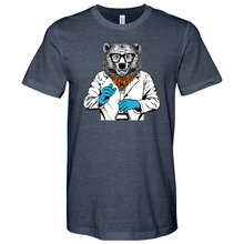 Load image into Gallery viewer, Exbearamints Heathered Tee