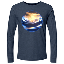 Load image into Gallery viewer, Sunrise Long Sleeve