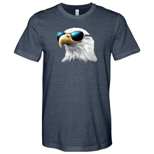 Load image into Gallery viewer, Haters Gonna Hate Heathered Tee