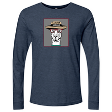 Load image into Gallery viewer, Llama Mama Long Sleeve