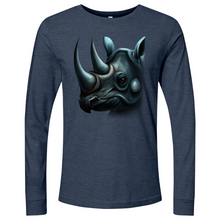 Load image into Gallery viewer, Rhino King Long Sleeve