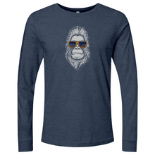 Load image into Gallery viewer, Bigfoot 04 Long Sleeve