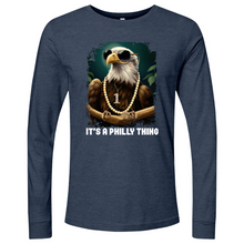 Load image into Gallery viewer, It's A Philly Thing 2 Long Sleeve Tee