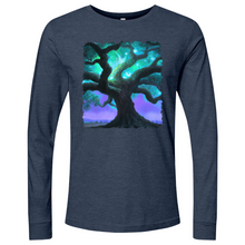 Load image into Gallery viewer, Mystical Oak 01 Long Sleeve
