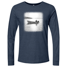 Load image into Gallery viewer, Nature Long Sleeve
