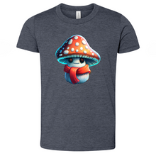 Load image into Gallery viewer, Shroomy Santa - Youth