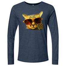 Load image into Gallery viewer, Sal Long Sleeve