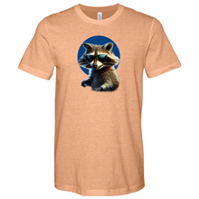 Load image into Gallery viewer, Hot Mess Heathered Tee