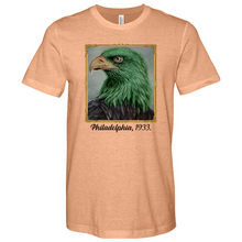 Load image into Gallery viewer, Philadelphia 1933 Heathered Tee