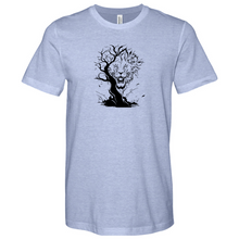Load image into Gallery viewer, Growling Lion Heathered Tee