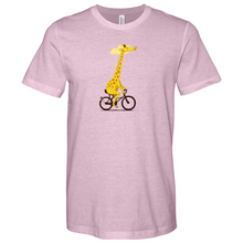 Load image into Gallery viewer, Growling Lion Heathered Tee