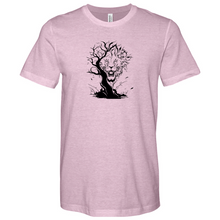 Load image into Gallery viewer, Growling Lion Heathered Tee