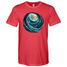 Load image into Gallery viewer, Hope Heathered Tee