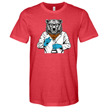 Load image into Gallery viewer, Exbearamints Heathered Tee