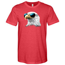 Load image into Gallery viewer, Haters Gonna Hate Heathered Tee
