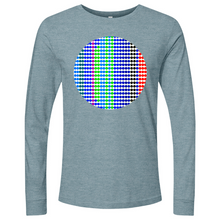 Load image into Gallery viewer, Pickleball-Bridget Riley Long Sleeve