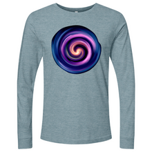 Load image into Gallery viewer, Circle Long Sleeve