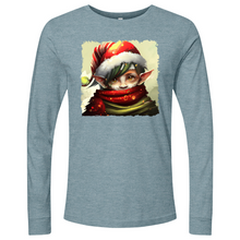 Load image into Gallery viewer, Elf Child Long Sleeve