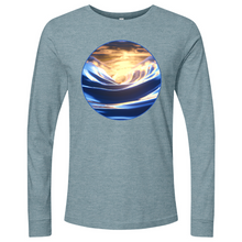 Load image into Gallery viewer, Sunrise Long Sleeve