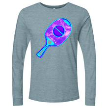 Load image into Gallery viewer, Pickleball Vaparwave Min Long Sleeve