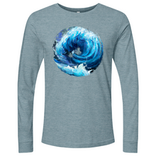 Load image into Gallery viewer, The Storm Long Sleeve