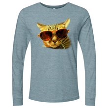 Load image into Gallery viewer, Sal Long Sleeve