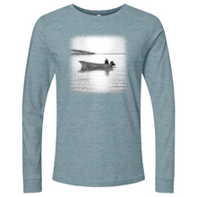 Load image into Gallery viewer, Nature Long Sleeve
