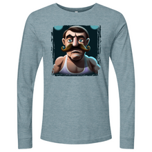Load image into Gallery viewer, The Boxer 02 Long Sleeve