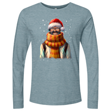 Load image into Gallery viewer, Winter Hipster Long Sleeve