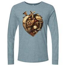 Load image into Gallery viewer, Chest Engine Long Sleeve