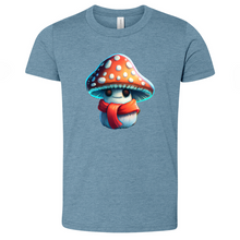 Load image into Gallery viewer, Shroomy Santa - Youth