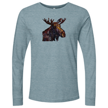 Load image into Gallery viewer, Animal Long Sleeve