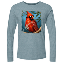 Load image into Gallery viewer, Lil Red Long Sleeve