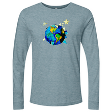 Load image into Gallery viewer, Earth Long Sleeve