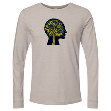 Load image into Gallery viewer, Mecanic Man Head Long Sleeve