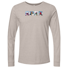 Load image into Gallery viewer, llama Vibes Long Sleeve