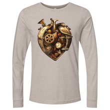 Load image into Gallery viewer, Chest Engine Long Sleeve