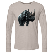 Load image into Gallery viewer, Rhino Warrior Long Sleeve