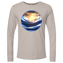 Load image into Gallery viewer, Sunrise Long Sleeve