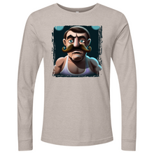 Load image into Gallery viewer, The Boxer 02 Long Sleeve