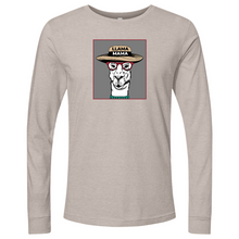 Load image into Gallery viewer, Llama Mama Long Sleeve