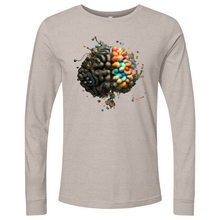 Load image into Gallery viewer, Brain Long Sleeve