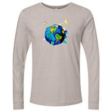 Load image into Gallery viewer, Earth Long Sleeve
