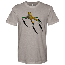 Load image into Gallery viewer, Eagle Talon Claw Heathered Tee