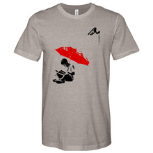 Load image into Gallery viewer, Banned 03 Heathered Tee