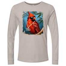 Load image into Gallery viewer, Lil Red Long Sleeve