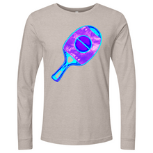 Load image into Gallery viewer, Pickleball Vaparwave Min Long Sleeve