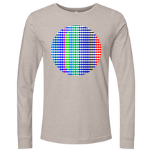 Load image into Gallery viewer, Pickleball-Bridget Riley Long Sleeve