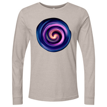 Load image into Gallery viewer, Circle Long Sleeve